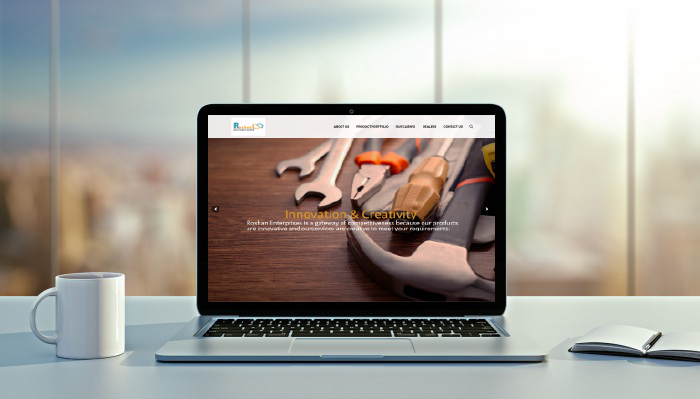 Roshan Enterprises